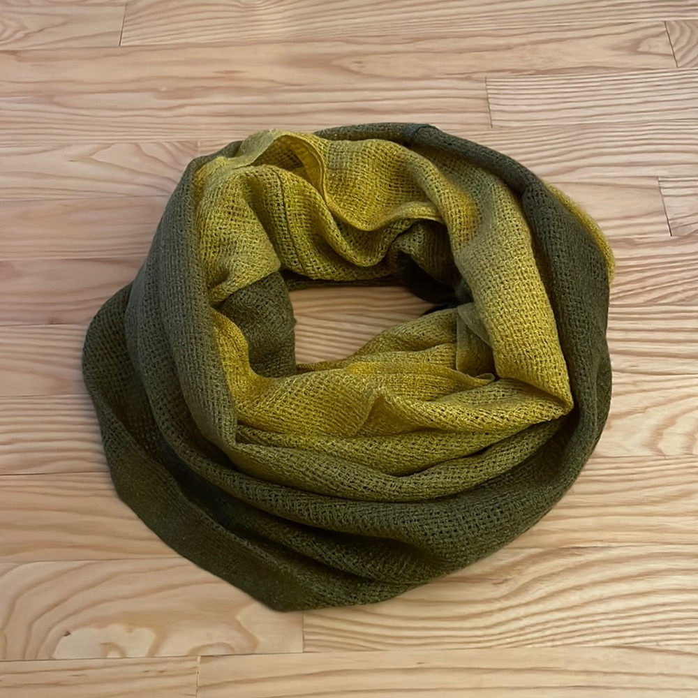 Infinity Scarf